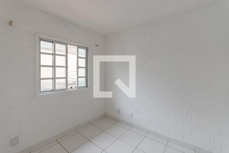 Quarto 1 de casa para alugar com 2 quartos, 45m² em Maracanã, Rio de Janeiro