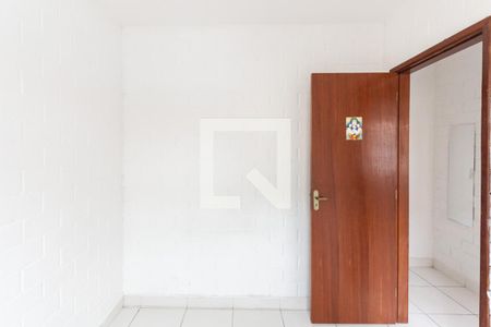 Quarto 1 de casa para alugar com 2 quartos, 45m² em Maracanã, Rio de Janeiro