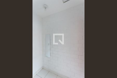 Quarto 2 de casa para alugar com 2 quartos, 45m² em Maracanã, Rio de Janeiro