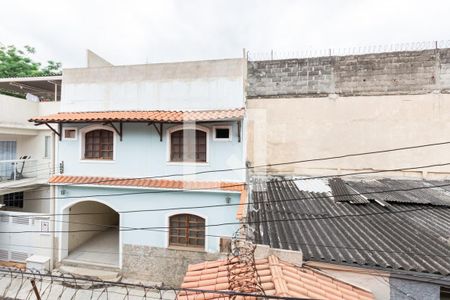 Vista Quarto 1 e 2 de casa para alugar com 2 quartos, 45m² em Maracanã, Rio de Janeiro