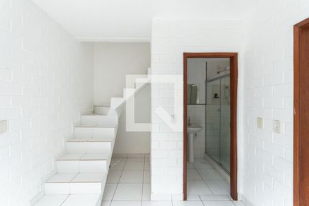 Sala de casa para alugar com 2 quartos, 45m² em Maracanã, Rio de Janeiro