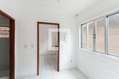 Sala de casa para alugar com 2 quartos, 45m² em Maracanã, Rio de Janeiro
