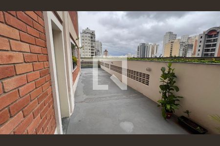 Apartamento para alugar com 63m², 2 quartos e 1 vagaÁrea comum