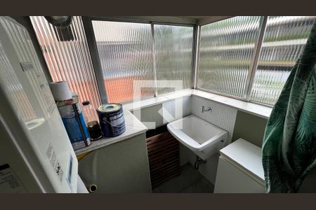 Apartamento para alugar com 63m², 2 quartos e 1 vagaÁrea de Serviço