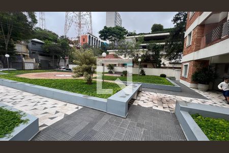 Apartamento para alugar com 63m², 2 quartos e 1 vagaÁrea comum