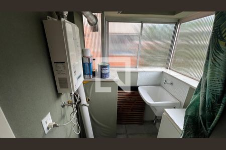 Apartamento para alugar com 63m², 2 quartos e 1 vagaÁrea de Serviço