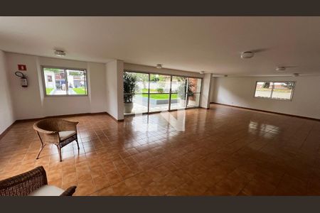 Apartamento para alugar com 63m², 2 quartos e 1 vagaSalão de Festas