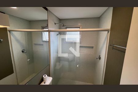 Apartamento para alugar com 63m², 2 quartos e 1 vagaBanheiro da Suíte