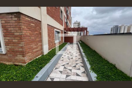 Apartamento para alugar com 63m², 2 quartos e 1 vagaÁrea comum