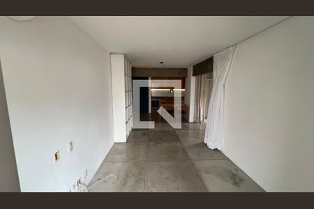 Apartamento para alugar com 63m², 2 quartos e 1 vagaSala 