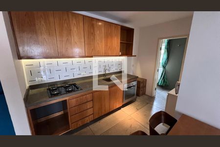 Apartamento para alugar com 63m², 2 quartos e 1 vagaCozinha