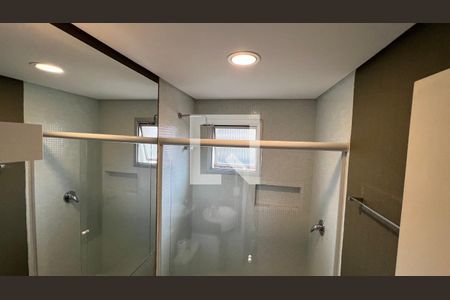 Apartamento para alugar com 63m², 2 quartos e 1 vagaBanheiro da Suíte