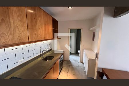 Apartamento para alugar com 63m², 2 quartos e 1 vagaCozinha