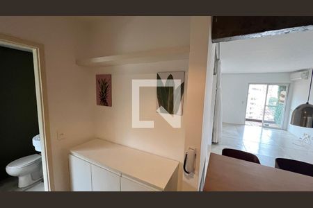 Apartamento para alugar com 63m², 2 quartos e 1 vagaCozinha