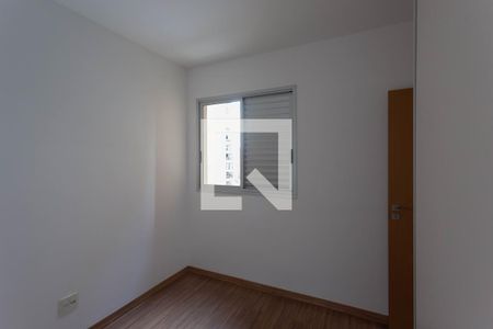 Quarto 1 de apartamento para alugar com 3 quartos, 80m² em Vila da Serra, Nova Lima