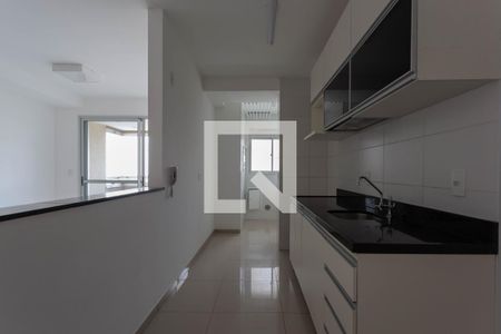 Apartamento para alugar com 80m², 3 quartos e 2 vagasCozinha