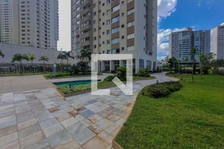 Apartamento para alugar com 80m², 3 quartos e 2 vagasÁrea comum