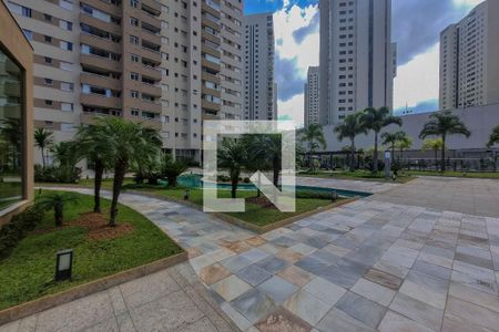 Apartamento para alugar com 80m², 3 quartos e 2 vagasÁrea comum