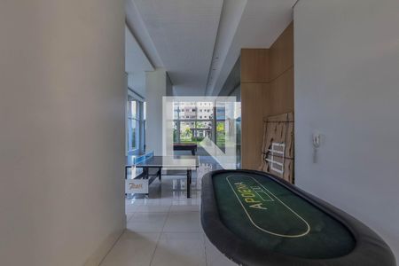 Apartamento para alugar com 80m², 3 quartos e 2 vagasSala de Jogos