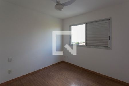 Apartamento para alugar com 80m², 3 quartos e 2 vagasQuarto 3 - Suíte