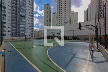 Apartamento para alugar com 80m², 3 quartos e 2 vagasQuadra Esportiva