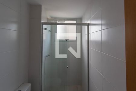Apartamento para alugar com 80m², 3 quartos e 2 vagasBanheiro