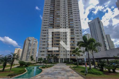 Apartamento para alugar com 80m², 3 quartos e 2 vagasÁrea comum