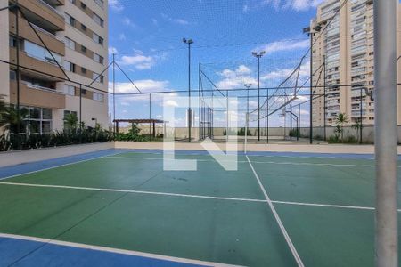 Apartamento para alugar com 80m², 3 quartos e 2 vagasQuadra Esportiva