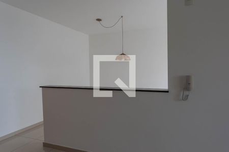 Apartamento para alugar com 80m², 3 quartos e 2 vagasCozinha
