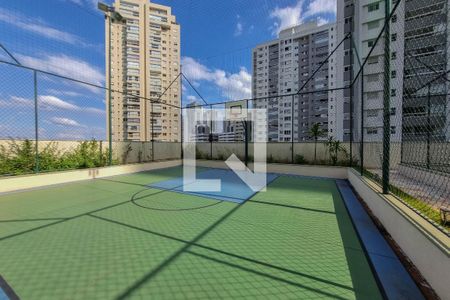 Apartamento para alugar com 80m², 3 quartos e 2 vagasQuadra Esportiva