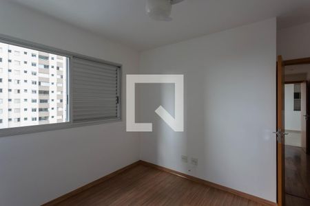 Apartamento para alugar com 80m², 3 quartos e 2 vagasQuarto 3 - Suíte