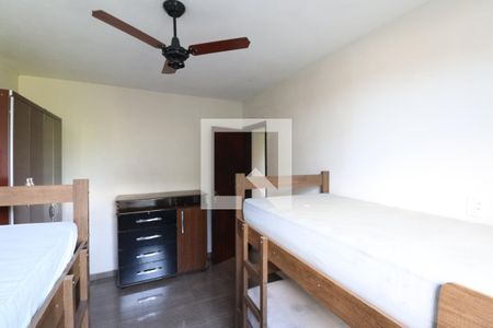 Quarto 2 de apartamento para alugar com 2 quartos, 80m² em Rocha, São Gonçalo