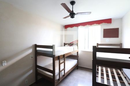 Quarto 2 de apartamento para alugar com 2 quartos, 80m² em Rocha, São Gonçalo