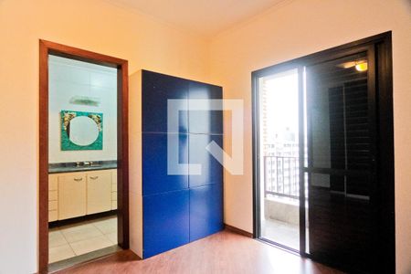 Suíte de apartamento à venda com 3 quartos, 160m² em Santa Teresinha, São Paulo