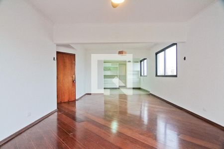 Sala de apartamento à venda com 3 quartos, 160m² em Santa Teresinha, São Paulo