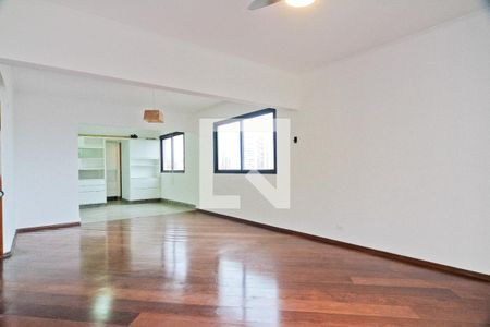 Sala de apartamento à venda com 3 quartos, 160m² em Santa Teresinha, São Paulo