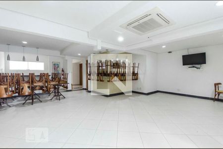 Apartamento à venda com 160m², 3 quartos e 2 vagasÁrea comum - Salão de festas