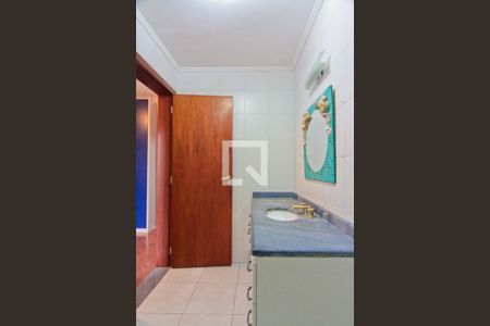 Apartamento à venda com 160m², 3 quartos e 2 vagas Apartamento à venda com 160m², 3 quartos e 2 vagasBanheiro da Suíte