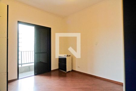 Suíte de apartamento à venda com 3 quartos, 160m² em Santa Teresinha, São Paulo