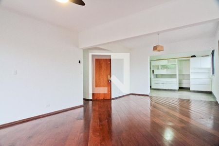 Sala de apartamento à venda com 3 quartos, 160m² em Santa Teresinha, São Paulo