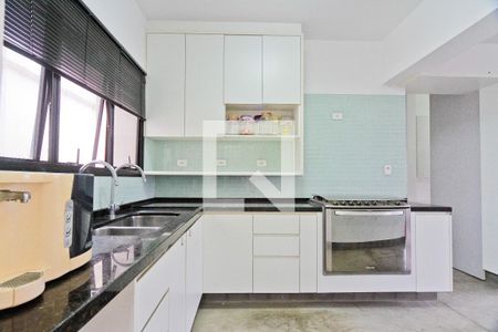 Apartamento à venda com 160m², 3 quartos e 2 vagas Apartamento à venda com 160m², 3 quartos e 2 vagasCozinha