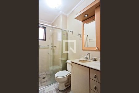 Apartamento à venda com 160m², 3 quartos e 2 vagas Apartamento à venda com 160m², 3 quartos e 2 vagasBanheiro