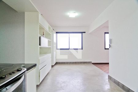 Apartamento à venda com 160m², 3 quartos e 2 vagas Apartamento à venda com 160m², 3 quartos e 2 vagasCozinha