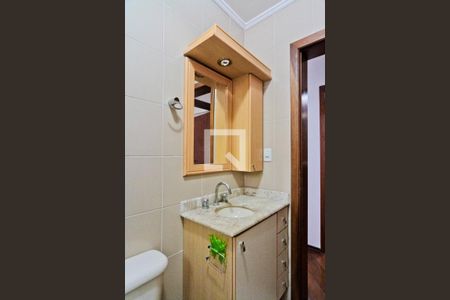 Apartamento à venda com 160m², 3 quartos e 2 vagas Apartamento à venda com 160m², 3 quartos e 2 vagasBanheiro