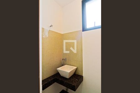 Apartamento à venda com 160m², 3 quartos e 2 vagas Apartamento à venda com 160m², 3 quartos e 2 vagasLavabo