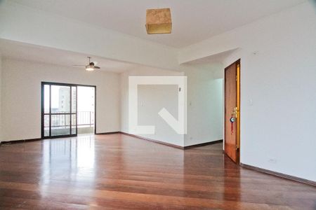 Apartamento à venda com 160m², 3 quartos e 2 vagasSala