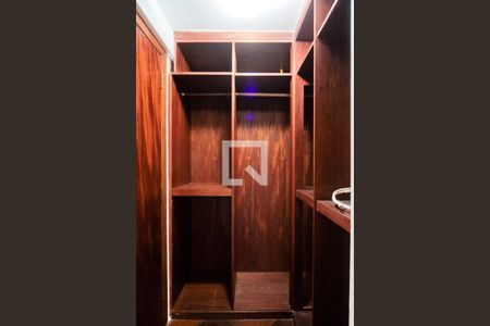 Suíte de apartamento à venda com 3 quartos, 160m² em Santa Teresinha, São Paulo