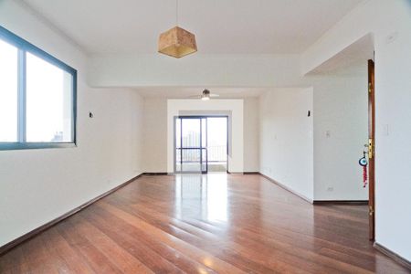 Sala de apartamento à venda com 3 quartos, 160m² em Santa Teresinha, São Paulo