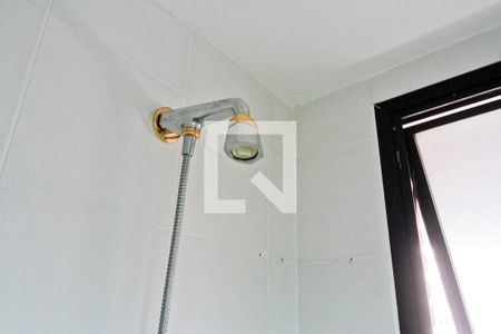 Apartamento à venda com 160m², 3 quartos e 2 vagas Apartamento à venda com 160m², 3 quartos e 2 vagasBanheiro da Suíte