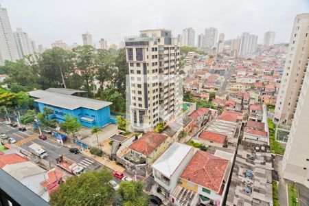 Vista de apartamento à venda com 3 quartos, 160m² em Santa Teresinha, São Paulo